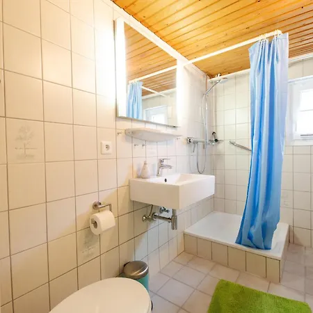 Appartement Blick Aufs - 7