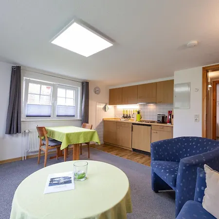 Blick Aufs - 7 Norddorf auf Amrum