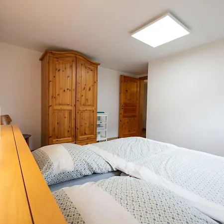 Blick Aufs - 7 Norddorf auf Amrum