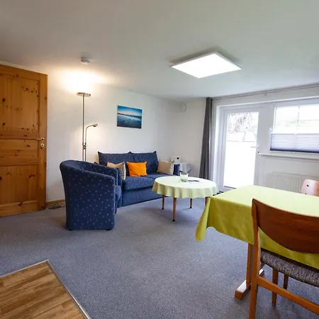 Apartmán Blick Aufs - 7 - Souterrain