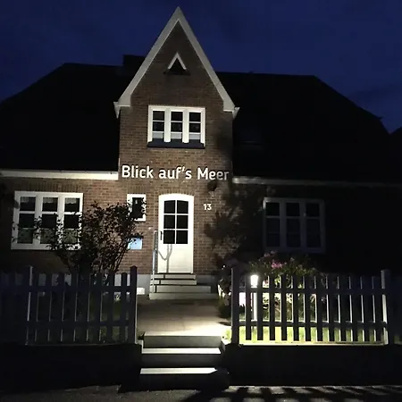 Blick Aufs - 7 Appartement *