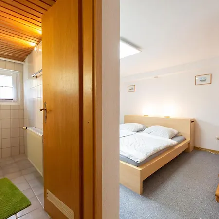 Apartmán Blick Aufs - 7 - Souterrain