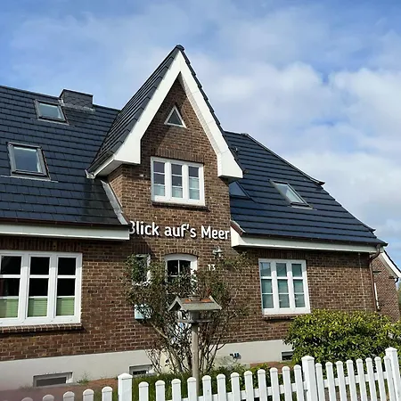 Blick Aufs - 7 Apartment