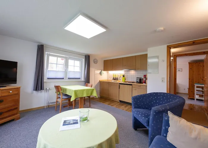 Blick Aufs - 7 Norddorf