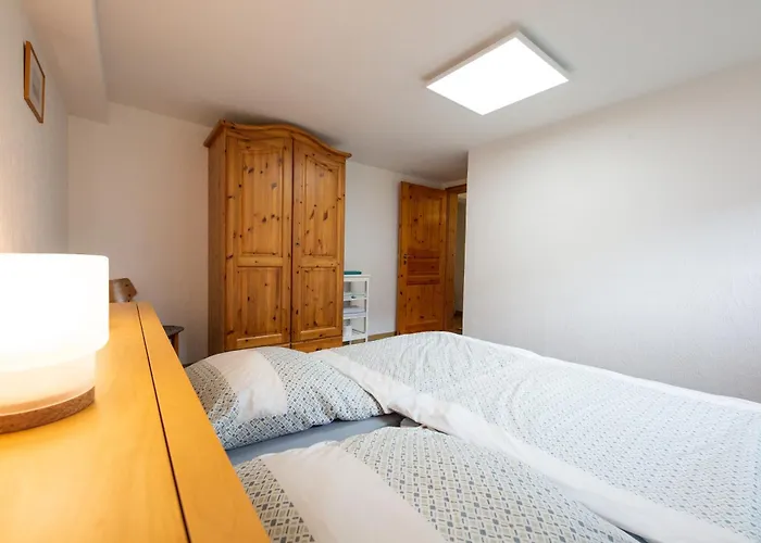 Blick Aufs - 7 Norddorf