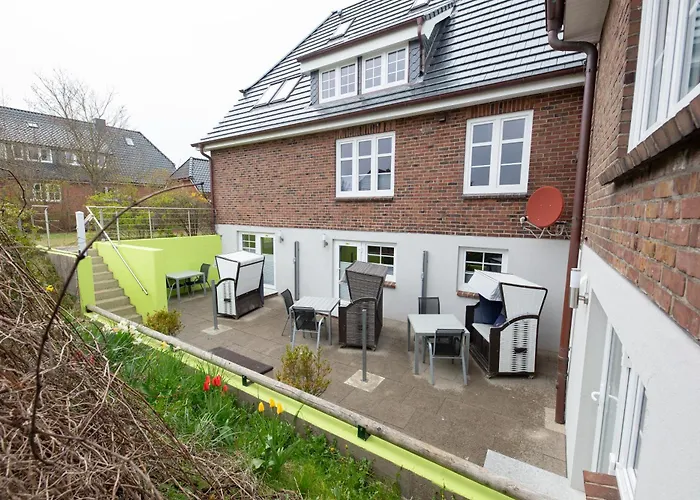 Blick Aufs - 7 Appartement