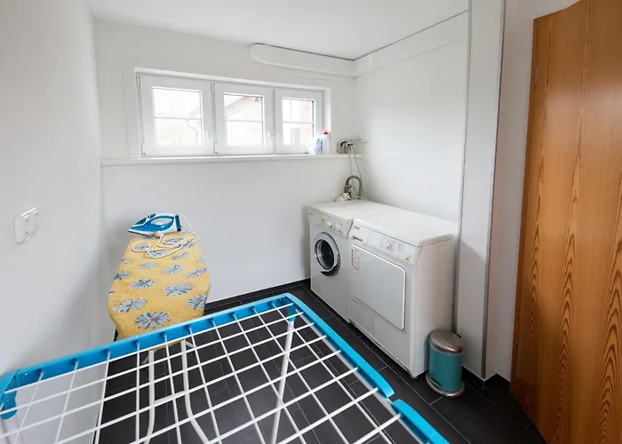 Appartement Blick Aufs - 7 *