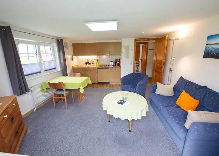 Appartement Blick Aufs - 7 Norddorf