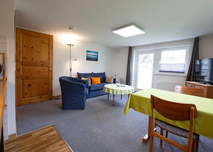 Appartement Blick Aufs - 7